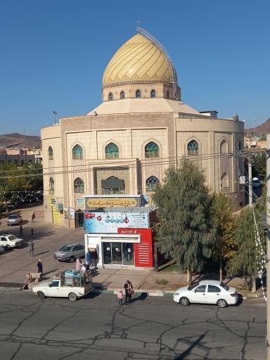 عکس خودپرداز بانک شهر