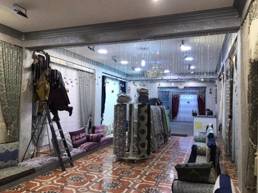 عکس پرده سرای بصیری