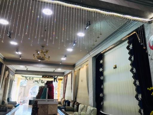 عکس پرده سرای بصیری