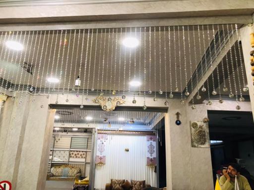 عکس پرده سرای بصیری