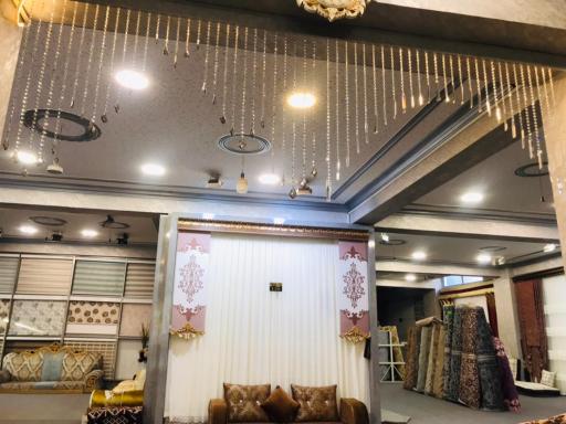 عکس پرده سرای بصیری