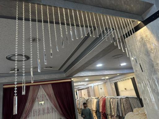 عکس پرده سرای بصیری