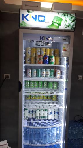 عکس فست فود شهر سوخاری