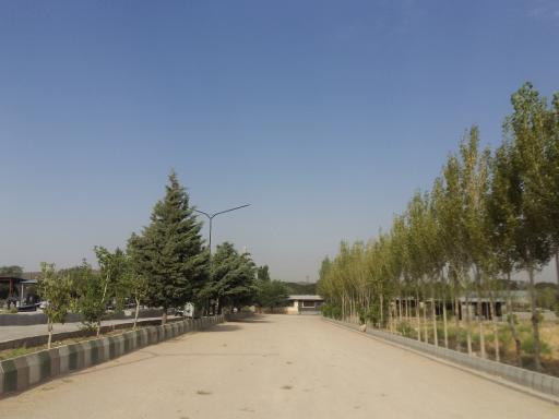 عکس وادی بهشت زهرا (س) اسفهلان