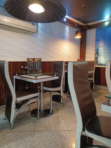 عکس کافه تاتلی