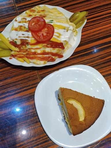 عکس کافه تاتلی