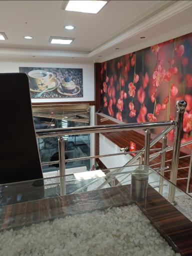 عکس کافه تاتلی