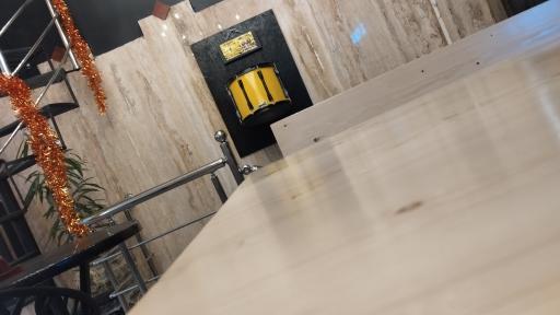 عکس فست فود سولاریس 