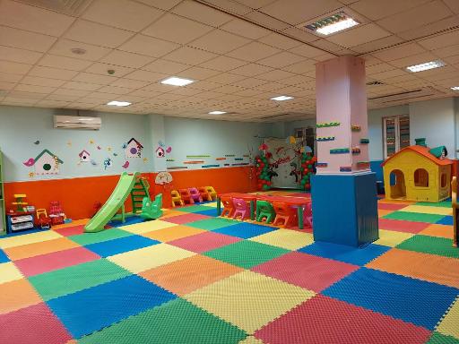 عکس خانه کودک نسیم