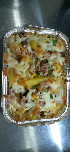 عکس ساندویچ مهربانو