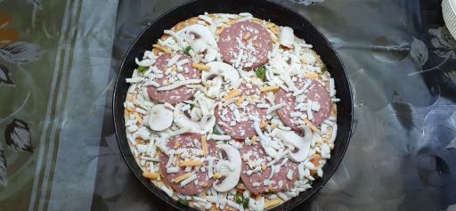 عکس ساندویچ مهربانو