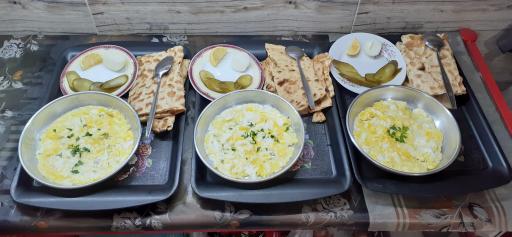 عکس ساندویچ مهربانو