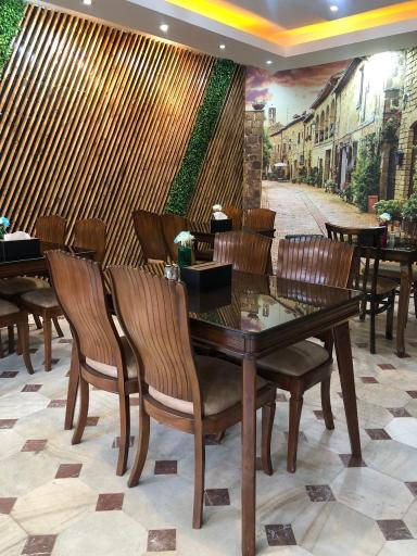 عکس کترینگ ته دیگ 