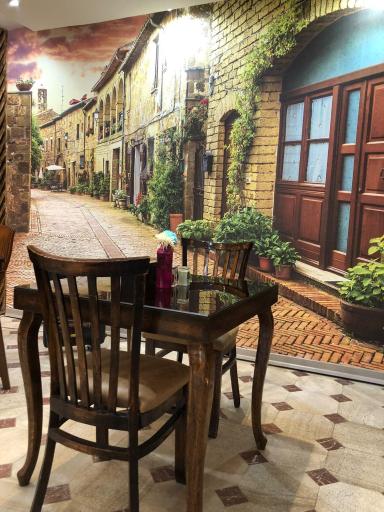 عکس کترینگ ته دیگ 