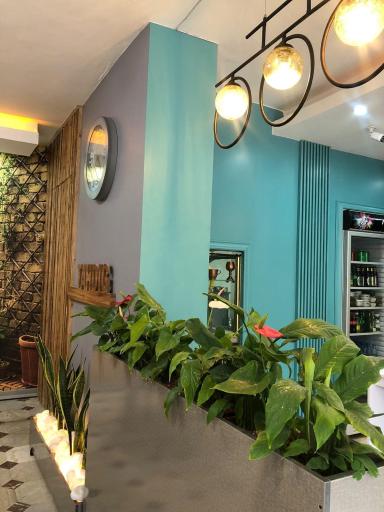 عکس کترینگ ته دیگ 