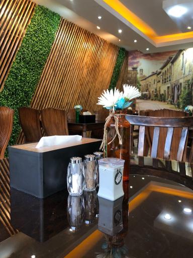 عکس کترینگ ته دیگ 