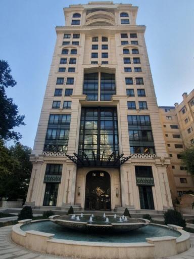 عکس برج آلتون کورت