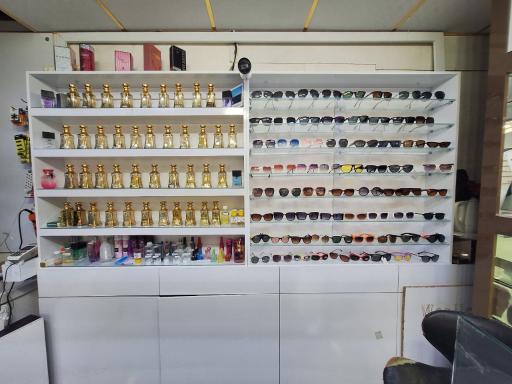 عکس فروشگاه ساعت حامد