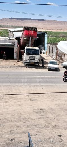 عکس خوراک دام جعفری