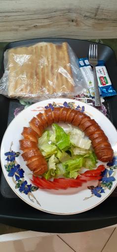 عکس ساندویچ مهربانو