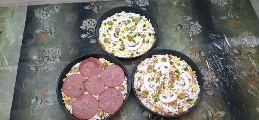 عکس ساندویچ مهربانو