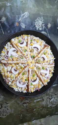 عکس ساندویچ مهربانو