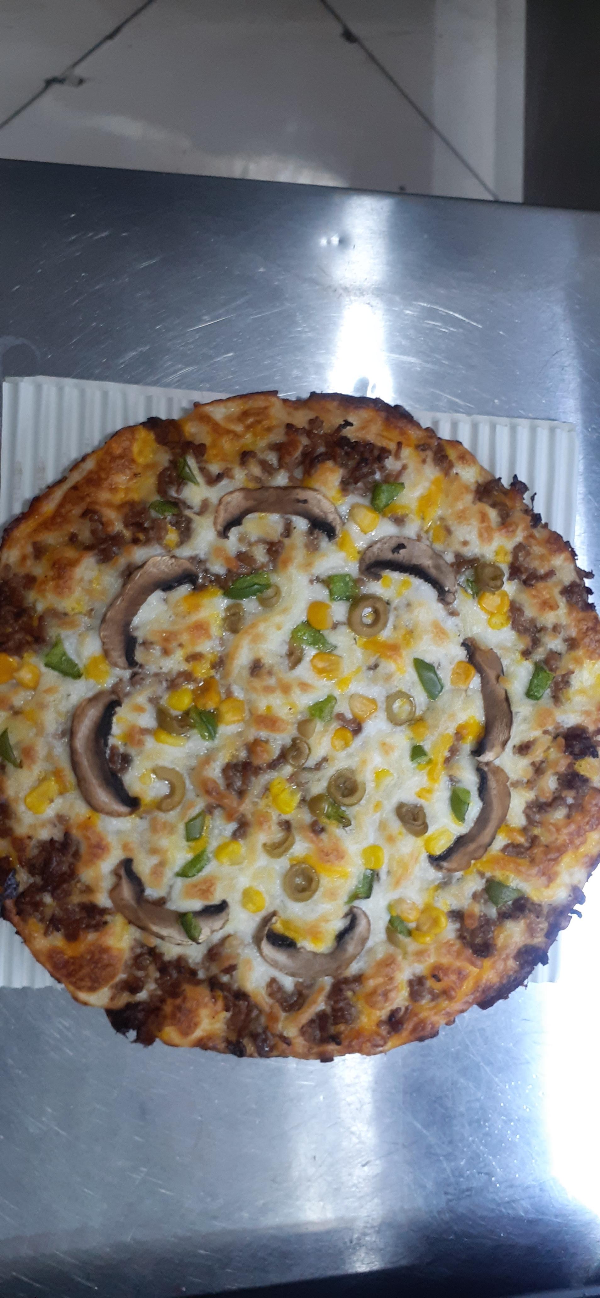 عکس ساندویچ مهربانو