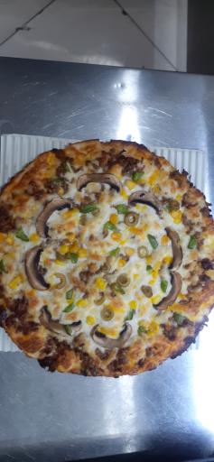 عکس ساندویچ مهربانو