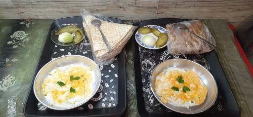 عکس ساندویچ مهربانو