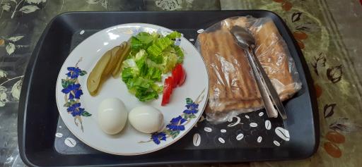 عکس ساندویچ مهربانو