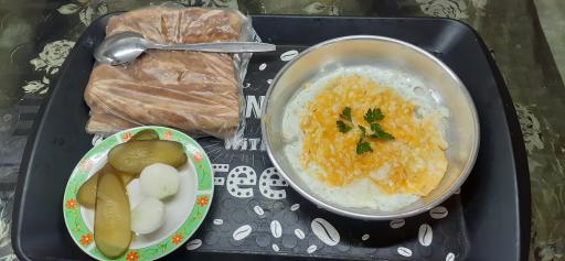 عکس ساندویچ مهربانو