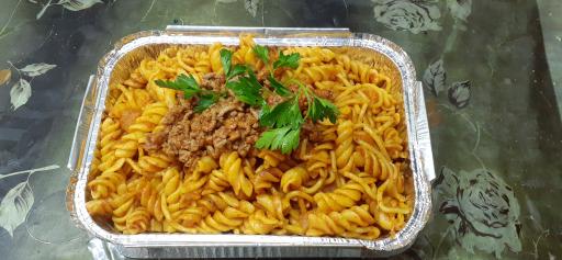 عکس ساندویچ مهربانو