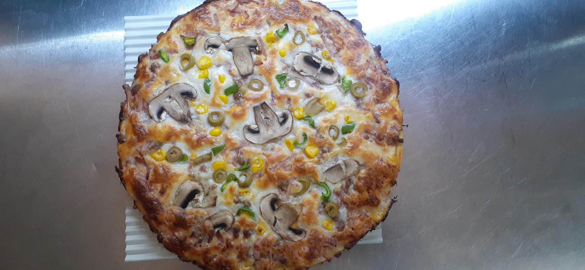 عکس ساندویچ مهربانو