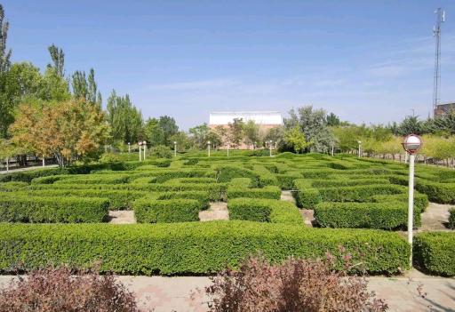 عکس دانشگاه صنعتی سهند