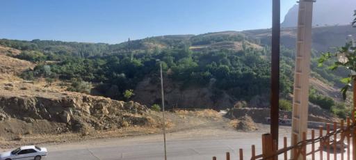 عکس سرای سنتی گلها