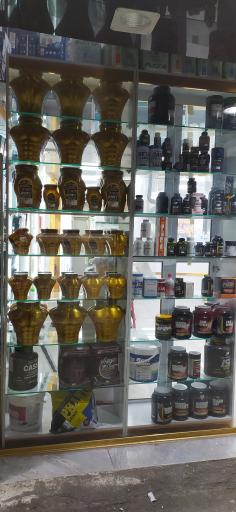 عکس داروخانه دکتر لیلا محمدی