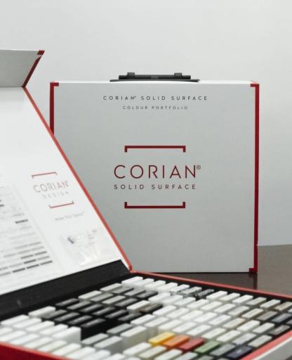 عکس گروه صنعتی کورین کاران