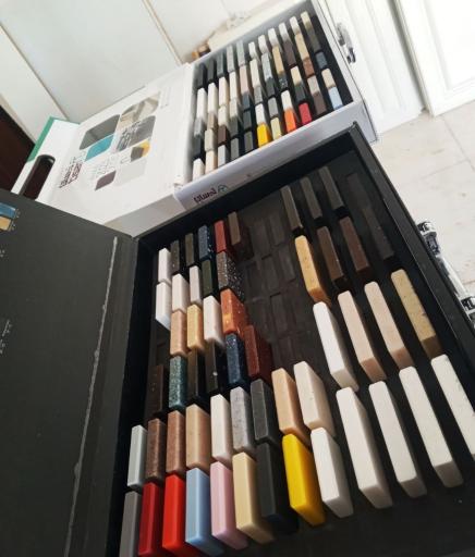 عکس گروه صنعتی کورین کاران