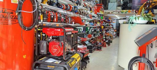 عکس دیجی ابزار عربشاهی