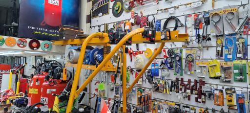 عکس دیجی ابزار عربشاهی