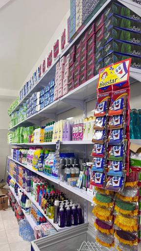 عکس هایپرمارکت