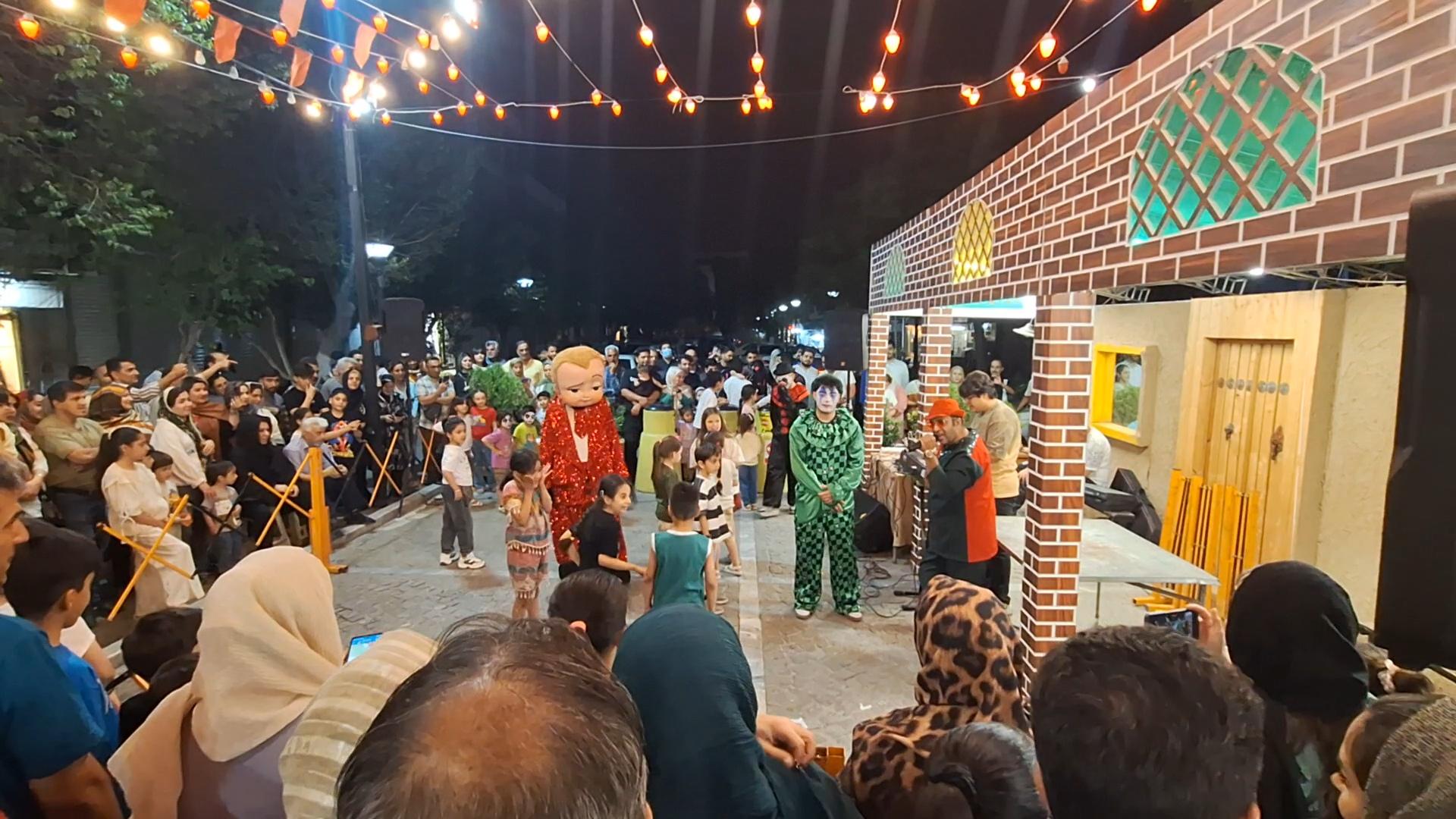 عکس گذر گردشگری باب همایون