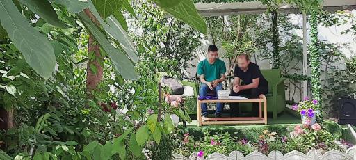 مرکز مهارت آموزی و آموزشگاه موسیقی حنانه