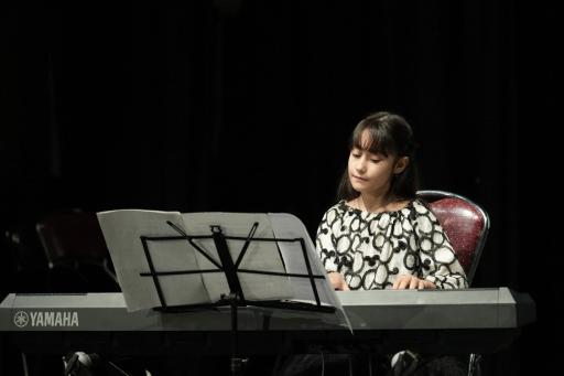 مرکز مهارت آموزی و آموزشگاه موسیقی حنانه