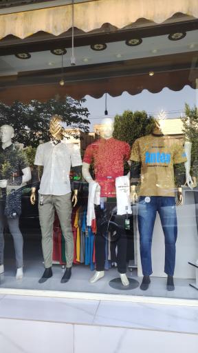 عکس پوشاک سجاد