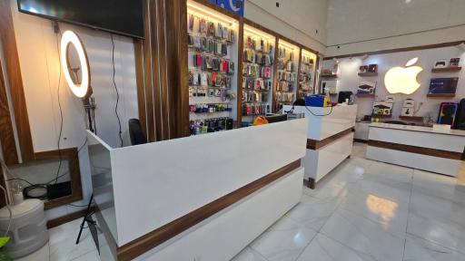 عکس موبایل آرین 