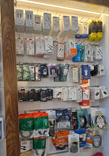 عکس موبایل آرین 