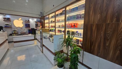 عکس موبایل آرین 