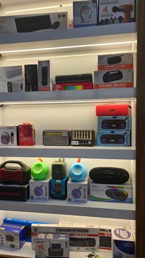 عکس موبایل آرین 