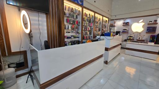 عکس موبایل آرین 